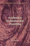 Handbook of Spiritualism and Channeling (Brill Handbooks on Contemporary Religion)