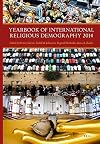 Yearbook of international religious demography 2014