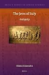 The Jews of Italy: Antiquity (Brill's Series in Jewish Studies)