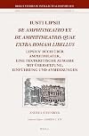 Iusti Lipsii De Amphitheatro et De Amphitheatris quae extra Romam libellus : Lipsius' Buch รผber Amphitheater, eine textkritische Ausgabe mit รbersetzung, Einfรผhrung und Anmerkungen