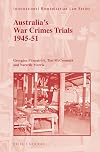 Australia's war crimes trials 1945-51
