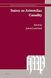 Suárez on Aristotelian Causality (Investigating Medieval Philosophy)