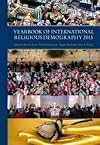 Yearbook of International Religious Demography 2015