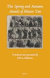 The spring and autumn annals of Master Yan