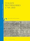 Italian watermarks, 1750-1860