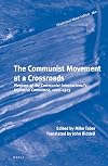The Communist Movement at a Crossroads: Plenums of the Communist International’s Executive Committee, 1922-1923