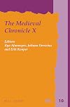 The medieval chronicle X