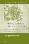 A Military History of the Mediterranean Sea: Aspects of War, Diplomacy, and Military Elites