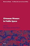 Ottoman women in public space