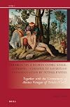 Parables on a Roman comic stage : Samarites : comoedia de Samaritano evangelico (1539)