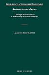 Statehood under water : challenges of sea-level rise to the continuity of Pacific island states