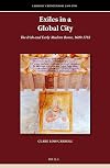 Exiles in a global city : the Irish and early modern Rome, 1609-1783
