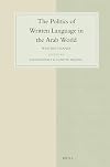 The politics of written language in the Arab world : writing change