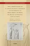 The commentaries of D. García de Silva y Figueroa on his embassy to Shah Abbas I of Persia on behalf of Philip III, King of Spain