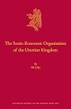 The socio-economic organisation of the Urartian Kingdom