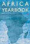 Africa Yearbook 13: Politics, Economy, and Society South of the Sahara in 2016