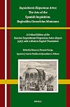 Inquisitionis Hispanicae Artes: The Arts of the Spanish Inquisition. Reginaldus Gonsalvius Montanus (Heterodoxia Iberica) (English, Latin and Spanish Edition)
