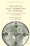 The Life of Saint Pankratios of Taormina (Byzantina Australiensia)