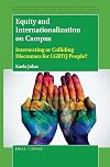 Equity and Internationalization on Campus (International Issues in Adult Education)
