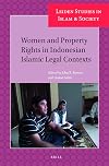 Women and property rights in Indonesian Islamic legal contexts