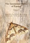 Ennominae II (Geometrid Moths of Europe)