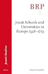 Jesuit schools and universities in Europe 1548-1773