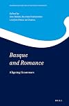 Basque and Romance : aligning grammars