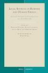 Legal Sources in Business and Human Rights Evolving Dynamics in International and European Law (Developments in International Law)
