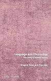 Language and Chronology (Language and Computers)