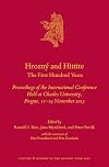 Hrozný and Hittite The First Hundred Years (Culture and History of the Ancient Near East)