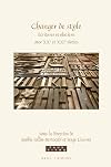 Changer de style (Faux Titre) (French Edition)
