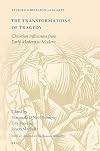 The Transformations of Tragedy (Studies in Religion and the Arts)