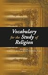 Vocabulary for the Study of Religion