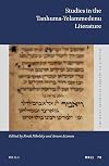 Studies in the Tanhuma-yelammedenu Literature (Brill Reference Library of Judaism, 70)