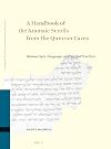 A Handbook of the Aramaic Scrolls from the Qumran Caves: Manuscripts, Language, and Scribal Practices (Studies on the Texts of the Desert of Judah, 140)