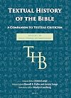 Textual History of the Bible (Textual History of the Bible, 3D)