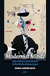 Modernist minds: materialities of the mental in the works of James Joyce