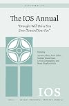 The IOS Annual: Drought Will Drive You Even Toward Your Foe (The IOS Annual, 23)