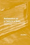 Nationalism as a Claim to a State: The Greek Revolution of 1821 and the Formation of Modern Greece (Historical Materialism)
