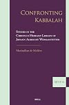 Confronting Kabbalah: Studies in the Christian Hebraist Library of Johann Albrecht Widmanstetter (Supplements to the Journal of Jewish Thought and Philosophy, 36)