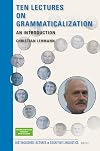 Ten lectures on grammaticalization : an introduction