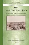 Saved from Desert Sands: Re-Discovering Objects on the Silk Roads: 18 (East and West)