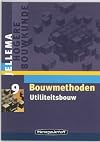 Utiliteitsbouw