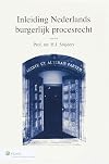 Inleiding Nederlands burgerlĳk procesrecht