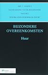 Mr. C. Asser's handleiding tot de beoefening van het Nederlands burgerlijk recht = Asser serie. 5: Bijzondere overeenkomsten. Dl. IIA: Huur
