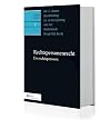 Asser 2-II, Vertegenwoordiging en rechtspersoon: De rechtspersoon
