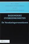 Mr. C. Asser's handleiding tot de beoefening van het Nederlands burgerlijk recht = Asser serie. 5: Bijzondere overeenkomsten. Dl. 6: De verzekeringsovereenkomst