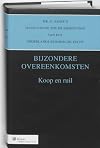 Mr. C. Asser's handleiding tot de beoefening van het Nederlands burgerlijk recht = Asser serie. 5: Bijzondere overeenkomsten. Dl. 1: Koop en ruil