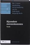 Mr. C. Assers handleiding tot de beoefening van het Nederlands Burgerlijk Recht = Asser-serie. 7: Bijzondere overeenkomsten. Dl. III: Pacht