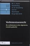 Mr. C. Assers handleiding tot de beoefening van het Nederlands Burgerlijk Recht = Asser-serie. 6: Verbintenissenrecht. Dl. II: De verbintenis in het algemeen, tweede gedeelte